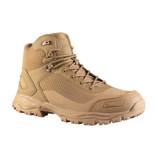 Boty taktické LIGHTWEIGHT COYOTE vel. US 8