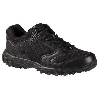 Boty GERMAN outdoor sport ČERNÉ vel. 255
