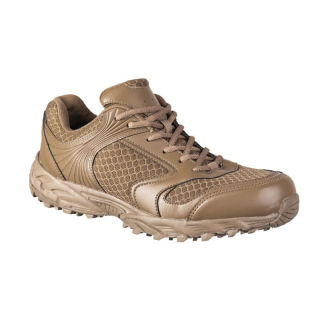 Boty GERMAN outdoor sport COYOTE vel. 300