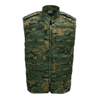 Vesta taktická RECON DIGITAL WOODLAND - MARPAT vel. XS-S