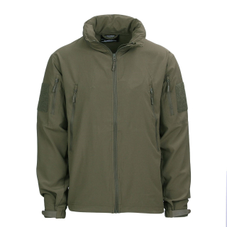 Bunda BRAVO ONE RANGER GREEN vel. XL
