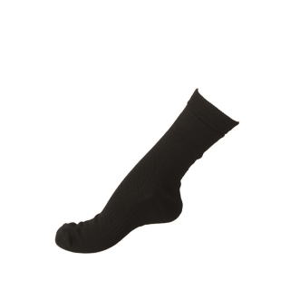 Ponožky COOLMAX® funkční ČERNÉ vel. 2