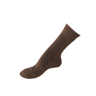 Ponožky COOLMAX® funkční COYOTE vel. 5