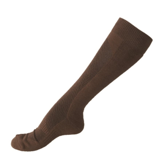 Ponožky podkolenky COOLMAX® funkční COYOTE vel. 5