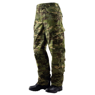 Kalhoty TRU N/C rip-stop MULTICAM TROPIC® vel. M-R