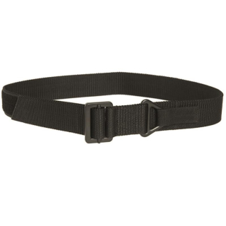 Opasek RIGGER s pomocným okem 45mm ČERNÝ vel. M