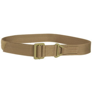 Opasek RIGGER s pomocným okem 45mm COYOTE vel. L