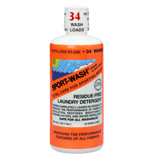 Prostředek prací SPORT WASH láhev 1000ml
