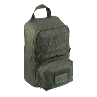 Batoh ASSAULT ULTRA COMPACT ZELENÝ