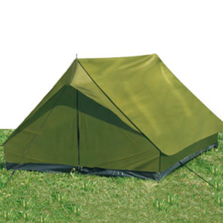 Stan MINI PACK STANDARD pro 2 osoby ZELENÝ