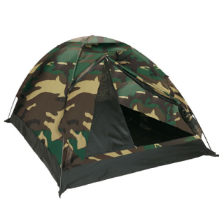 Stan IGLU STANDARD pro 2 osoby WOODLAND