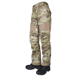 Kalhoty 24-7 XPEDITION MULTICAM®/COYOTE vel. 34-32