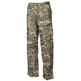 Kalhoty US střih ACU rip-stop OPERATION CAMO vel. M