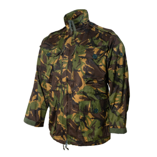 Bunda britská SMOCK COMBAT "Temperate" DPM vel. 170/96