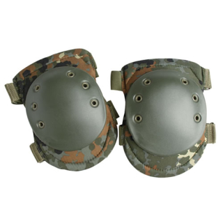 Chrániče na kolena FLECKTARN pár