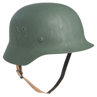 Helma WH M35 ocelová repro vel. 57-58