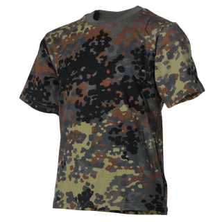 Triko dětské FLECKTARN vel. 134-140
