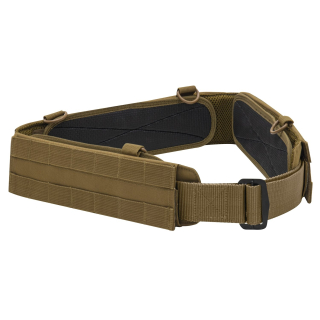 Opasek bojový LOW PROFILE COYOTE vel. M