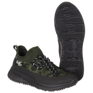 Boty SNEAKERS maskované vel. EU 46