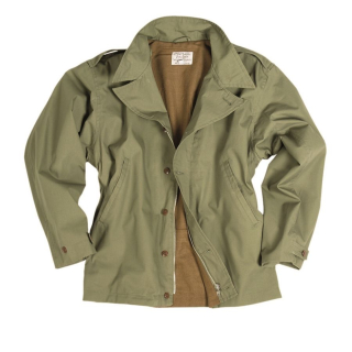Bunda US M41 VINTAGE vel. 36