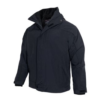 Bunda ALL WEATHER 3v1 MIDNIGHT NAVY BLUE vel. L