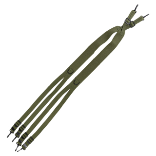 Kšandy US M36 norské přebytky