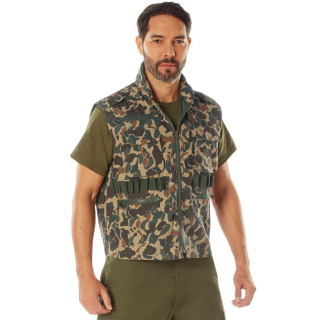 Vesta RANGER X Bear Archery FRED BEAR CAMO vel. XXL