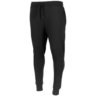 Tepláky JOGGER ČERNÉ vel. S