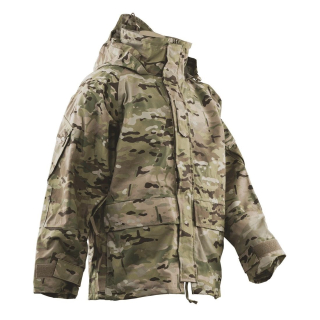 Bunda - parka H2O GEN-2 ECWCS MULTICAM® vel. L-L