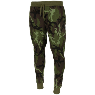 Tepláky JOGGER vz.95 vel. S