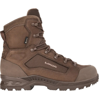 Boty BREACHER N GTX® MID DARK BROWN vel. UK 9