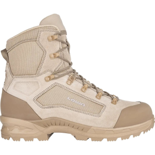 Boty BREACHER S MID DESERT vel. UK 8,5