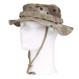 Klobouk LUXE bush ICC AU vel. L