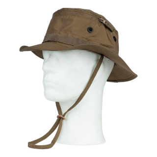 Klobouk s ukrytou moskytiérou COYOTE vel. XL