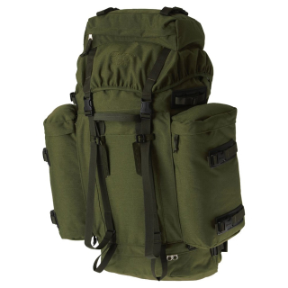 Batoh Berghaus VULCAN 100L ZELENÝ vel. 2