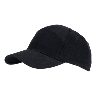 Čepice TF-2215 softshellová ČERNÁ vel. M-L