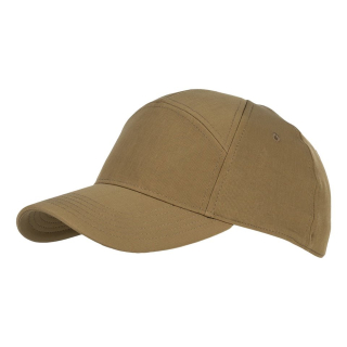 Čepice TF-2215 softshellová COYOTE