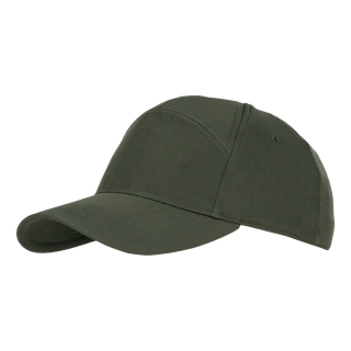 Čepice TF-2215 softshellová RANGER GREEN vel. M-L