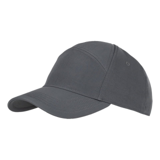 Čepice TF-2215 softshellová ŠEDÁ - WOLF GREY vel. L-XL