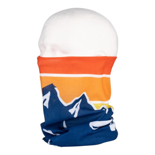 Šátek multifunkční OUTDOOR Coolmax
