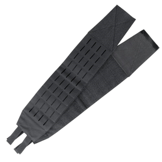 Boky LCS SLIM k vestě VAS ČERNÉ vel. L-XL