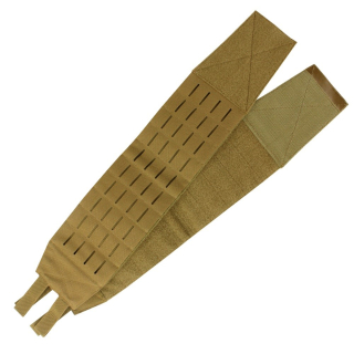 Boky LCS SLIM k vestě VAS COYOTE BROWN vel. S-M
