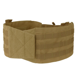 Boky k vestě VAS COYOTE BROWN vel. S-M