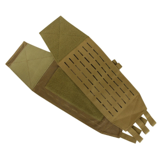 Boky LCS k vestě VAS COYOTE BROWN vel. L-XL
