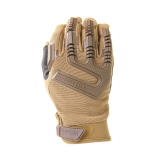 Rukavice TACTICAL OPERATOR COYOTE vel. M