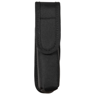 Pouzdro na svítilnu (22603) nylon ČERNÉ
