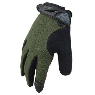 Rukavice SHOOTER SAGE vel. XL