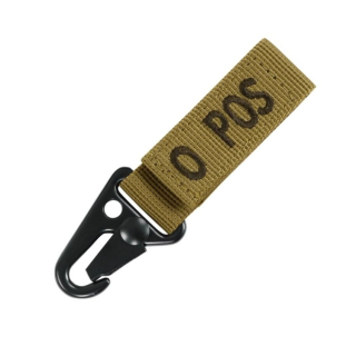 Klíčenka 0 POS COYOTE