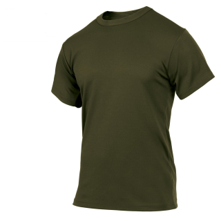 Triko funkční rychleschnoucí Quick Dry Moisture Wicking ZELENÉ vel. L