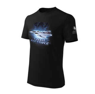 Triko JAS-39/C GRIPEN vel. XL